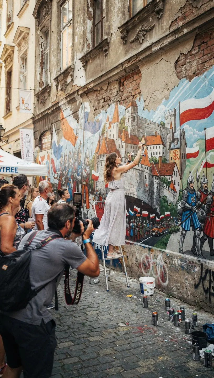 PortrГ©t vГЅznamnГ©ho ДЌeskГ©ho historickГ©ho osobnosti s dobovГЅmi odД›vy.