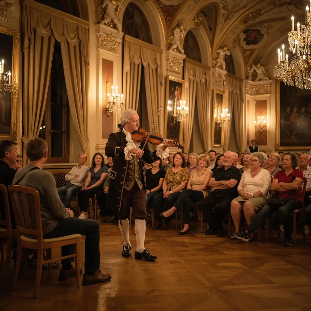 Obrázek starého deníku s ručně psanými poznámkami a fotografiemi.