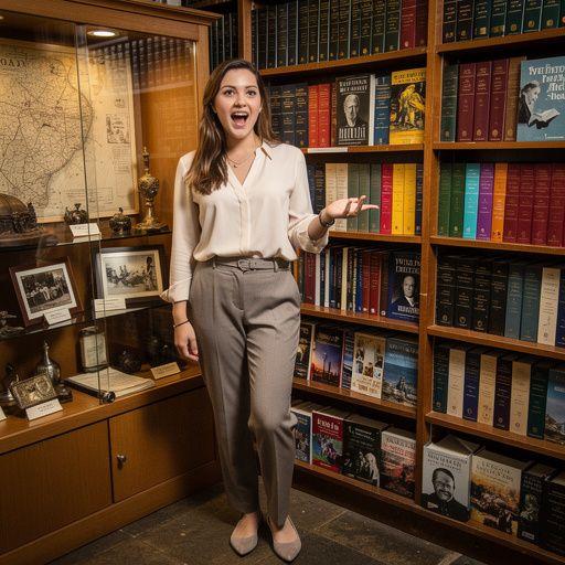 Portrét slavného českého politika z 19. století